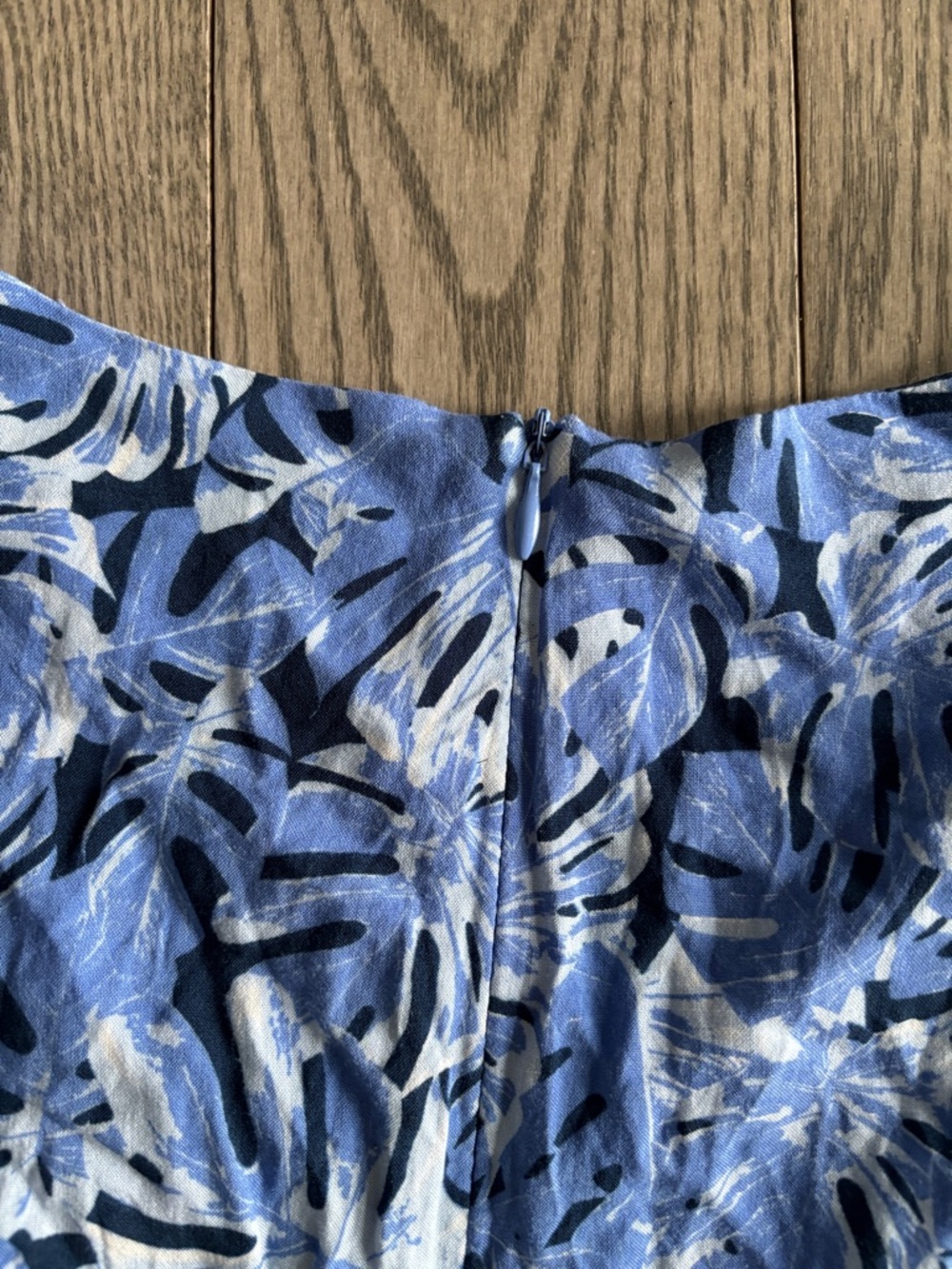 Northern Reflections Dress💙 - Picture 4 of 7
